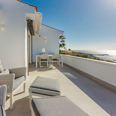 Tenerife Villa Golf Vistamar San Miguel de Abona Ngoại thất bức ảnh