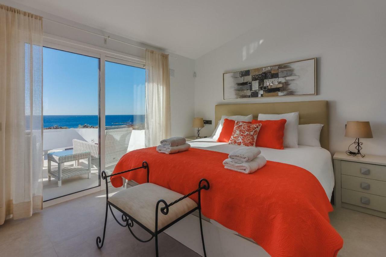 Tenerife Villa Golf Vistamar San Miguel de Abona Ngoại thất bức ảnh