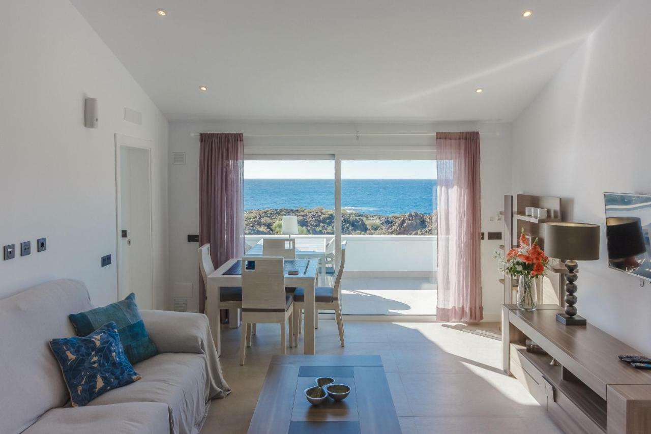Tenerife Villa Golf Vistamar San Miguel de Abona Ngoại thất bức ảnh