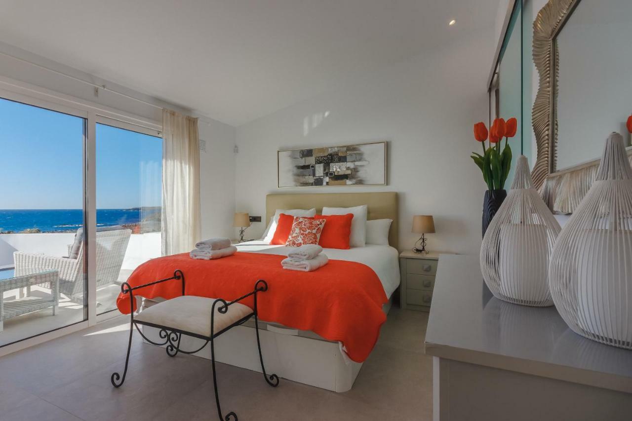 Tenerife Villa Golf Vistamar San Miguel de Abona Ngoại thất bức ảnh