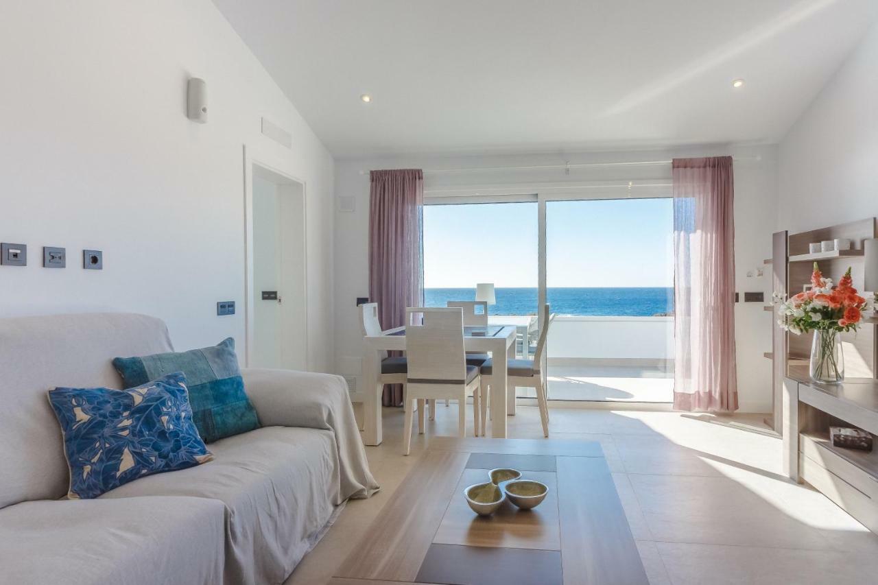 Tenerife Villa Golf Vistamar San Miguel de Abona Ngoại thất bức ảnh