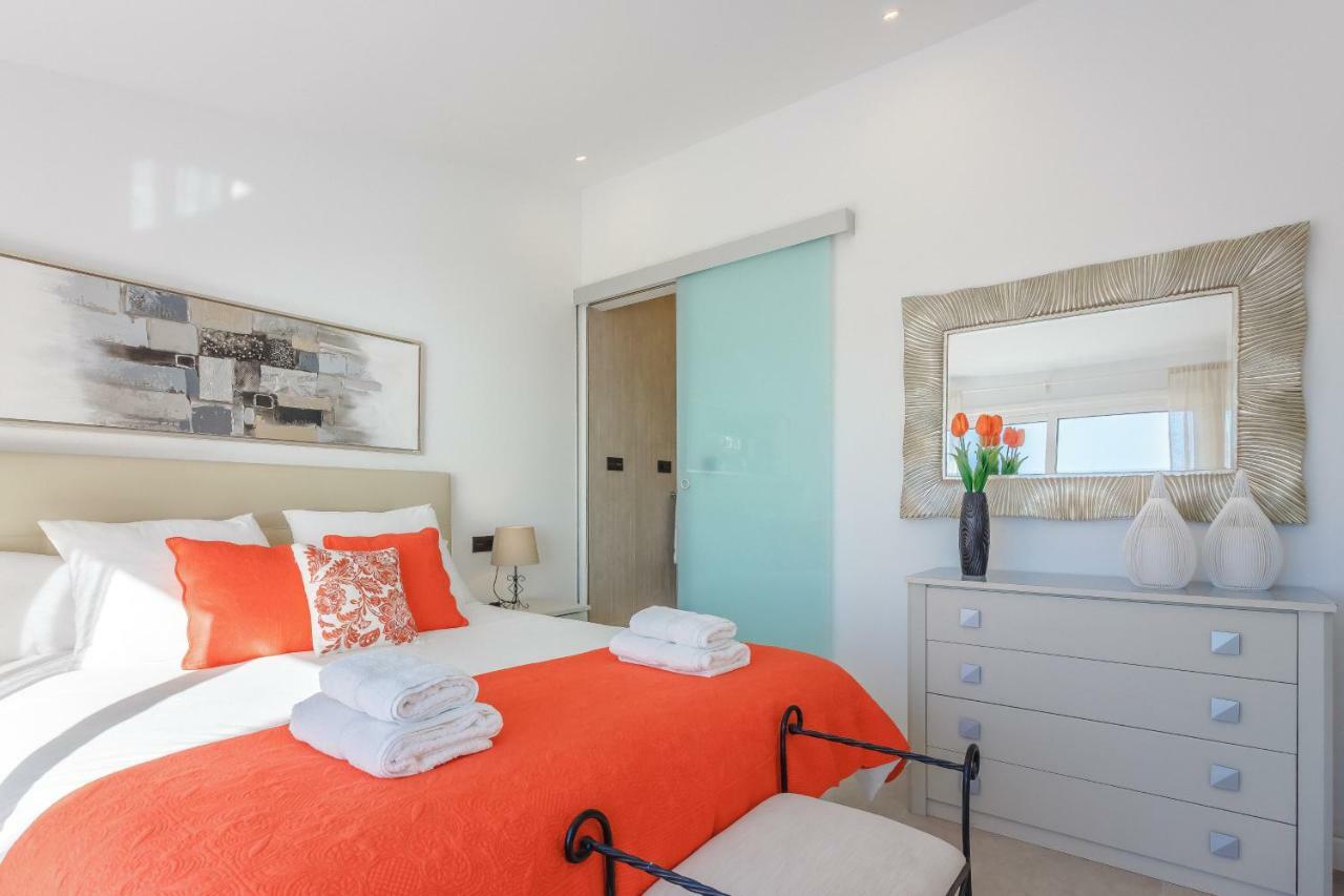 Tenerife Villa Golf Vistamar San Miguel de Abona Ngoại thất bức ảnh