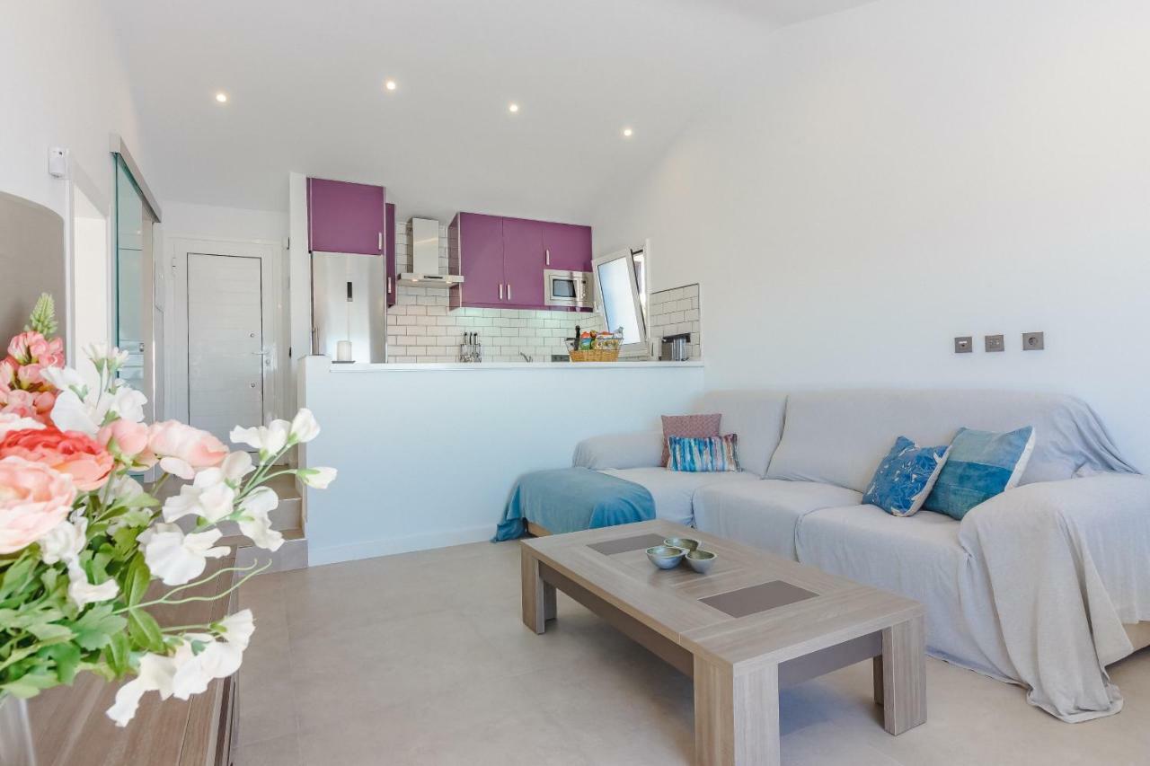 Tenerife Villa Golf Vistamar San Miguel de Abona Ngoại thất bức ảnh