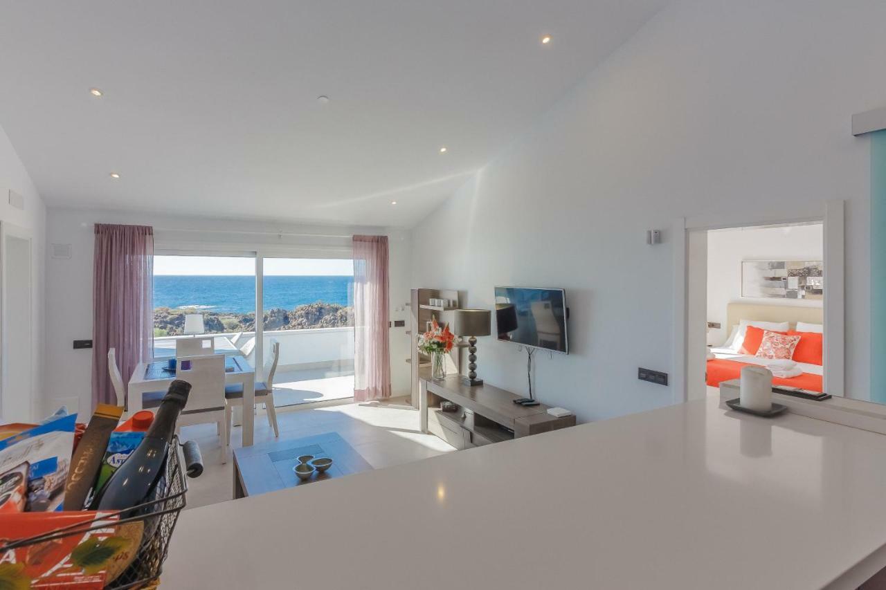 Tenerife Villa Golf Vistamar San Miguel de Abona Ngoại thất bức ảnh
