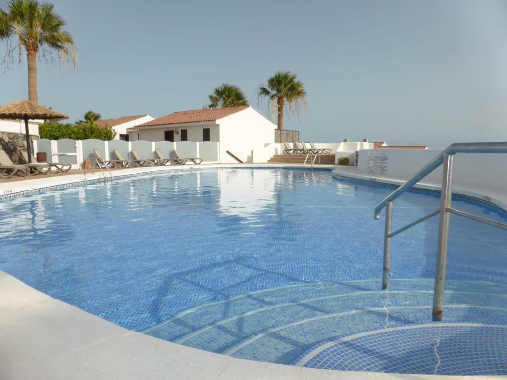 Tenerife Villa Golf Vistamar San Miguel de Abona Ngoại thất bức ảnh