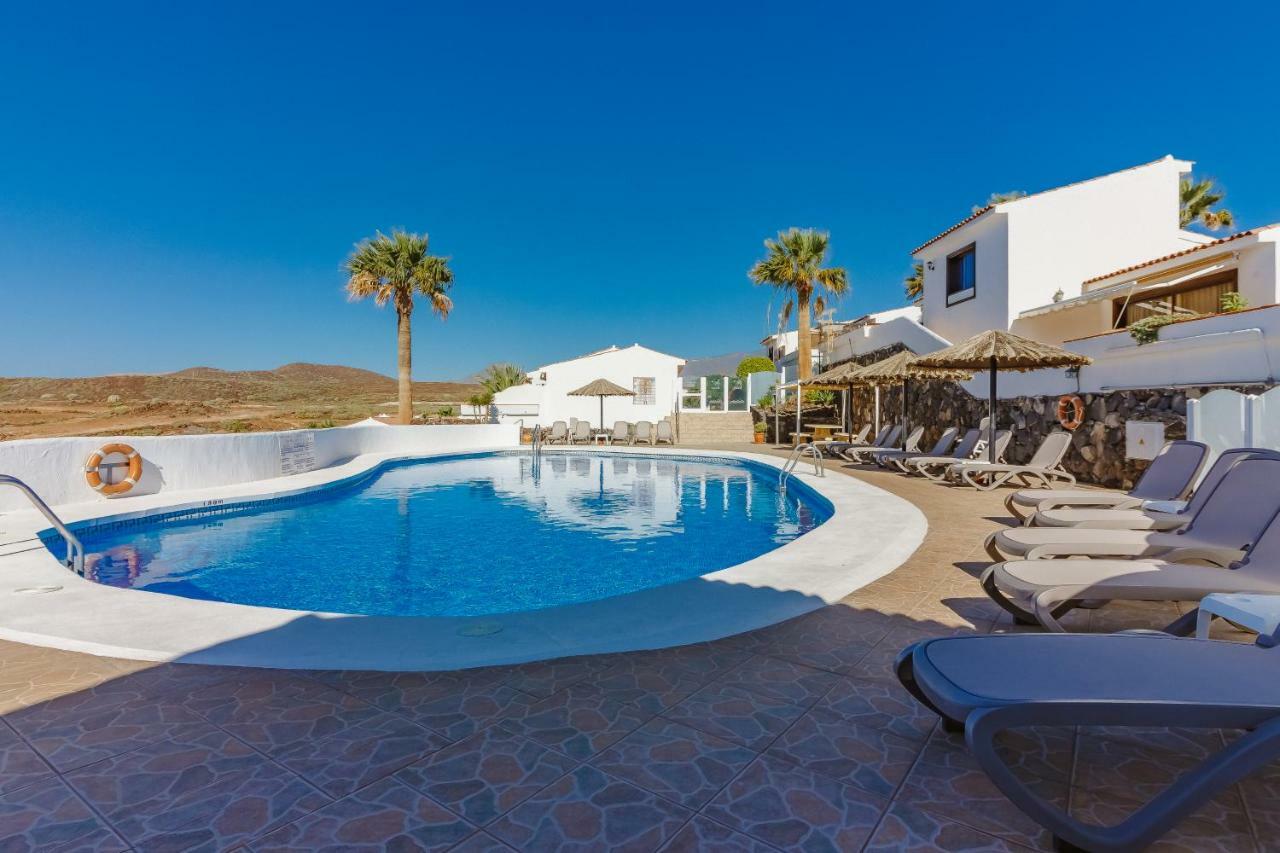 Tenerife Villa Golf Vistamar San Miguel de Abona Ngoại thất bức ảnh