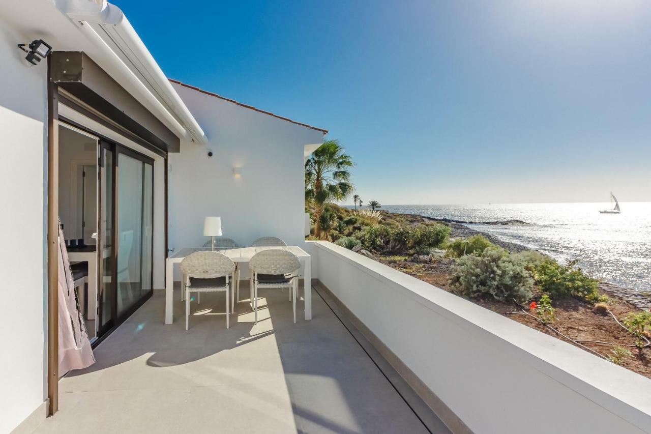 Tenerife Villa Golf Vistamar San Miguel de Abona Ngoại thất bức ảnh
