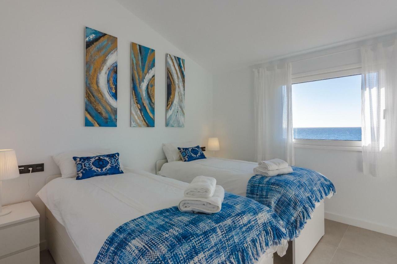 Tenerife Villa Golf Vistamar San Miguel de Abona Ngoại thất bức ảnh