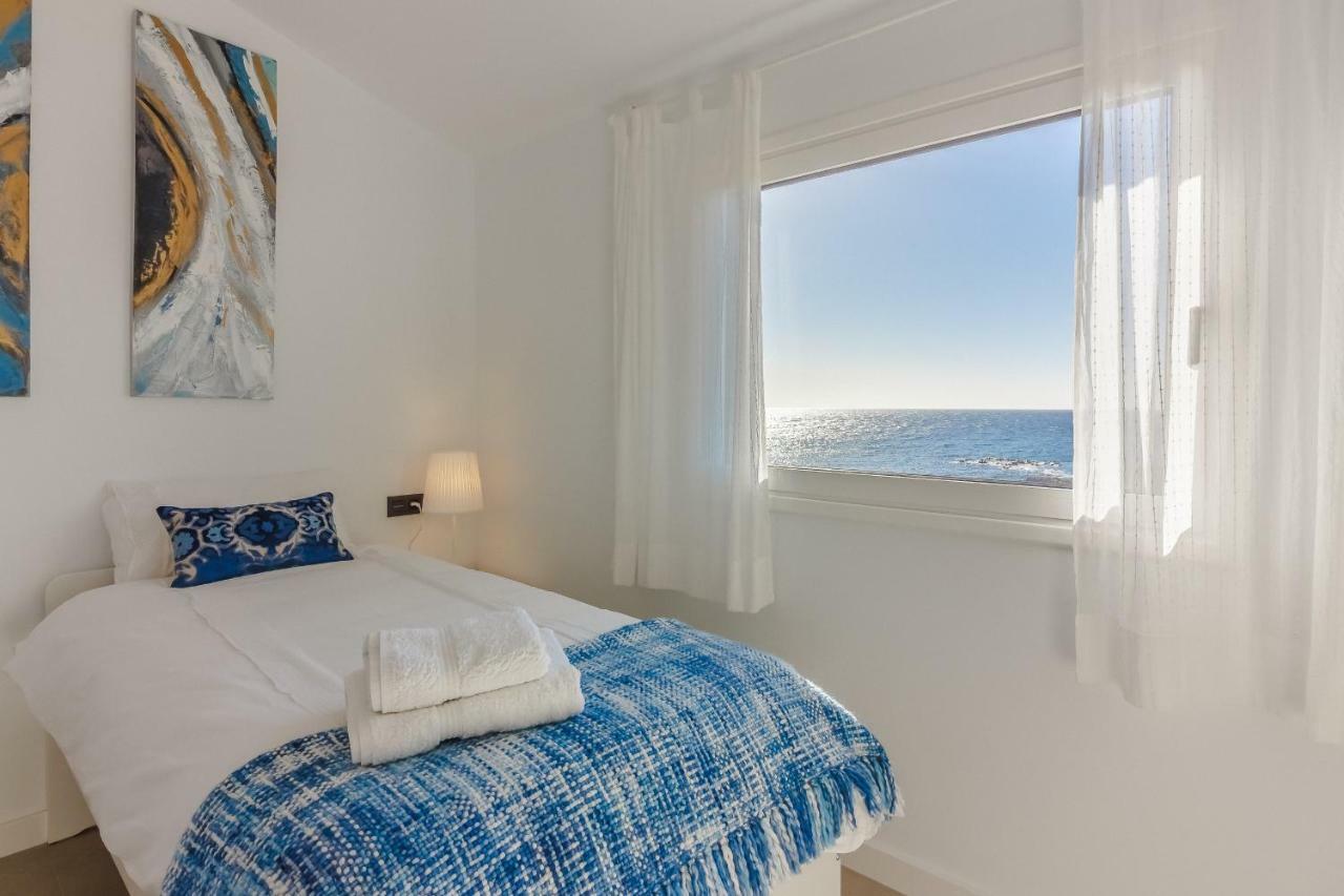 Tenerife Villa Golf Vistamar San Miguel de Abona Ngoại thất bức ảnh