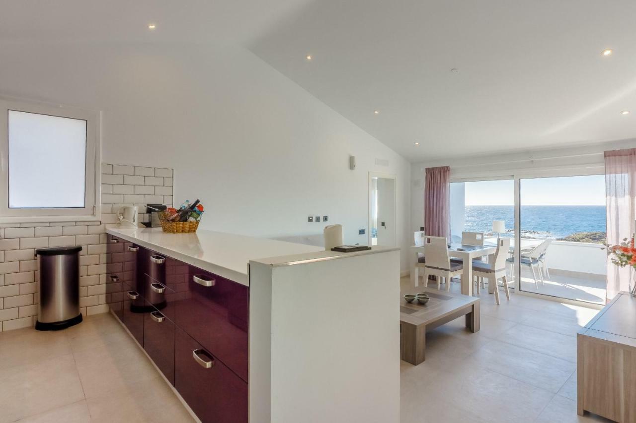 Tenerife Villa Golf Vistamar San Miguel de Abona Ngoại thất bức ảnh