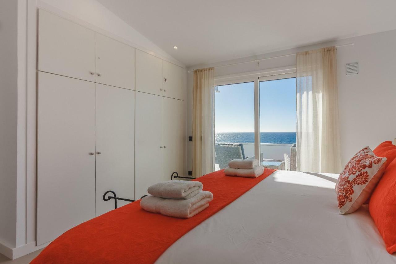 Tenerife Villa Golf Vistamar San Miguel de Abona Ngoại thất bức ảnh