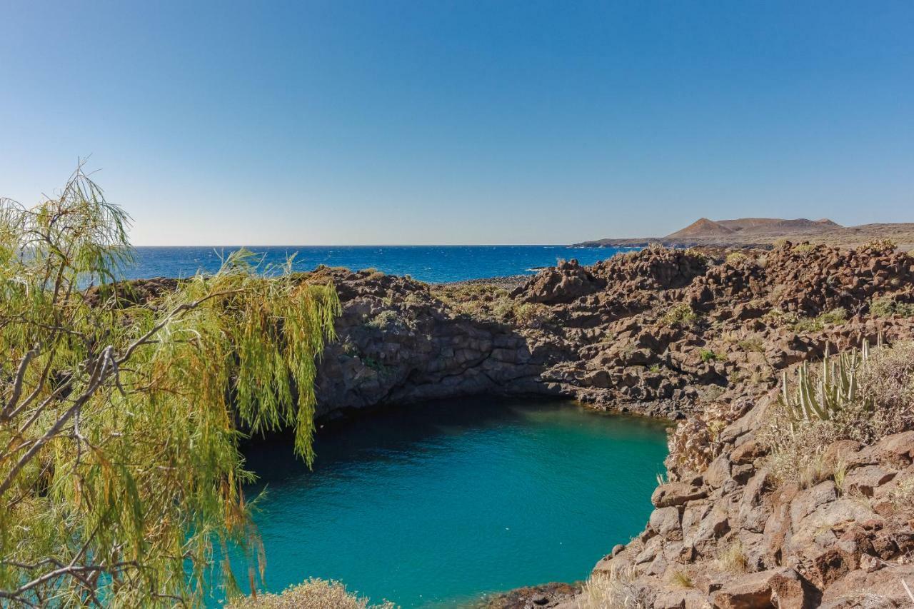 Tenerife Villa Golf Vistamar San Miguel de Abona Ngoại thất bức ảnh