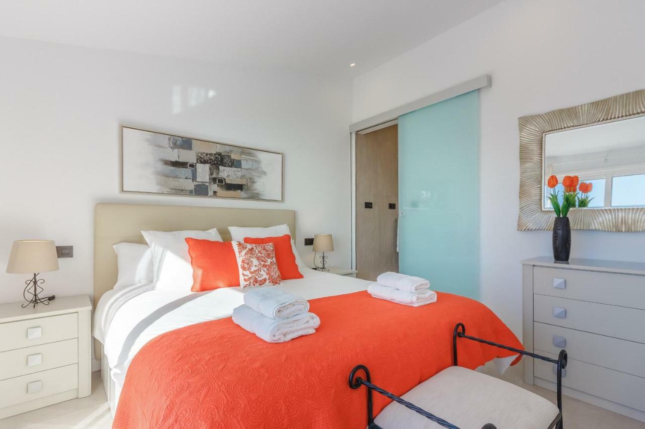 Tenerife Villa Golf Vistamar San Miguel de Abona Ngoại thất bức ảnh