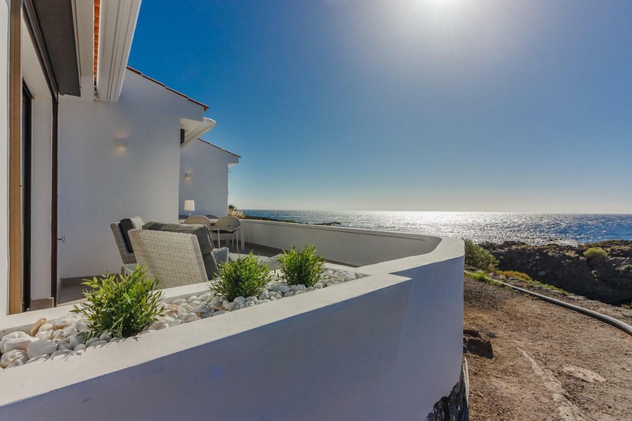Tenerife Villa Golf Vistamar San Miguel de Abona Ngoại thất bức ảnh
