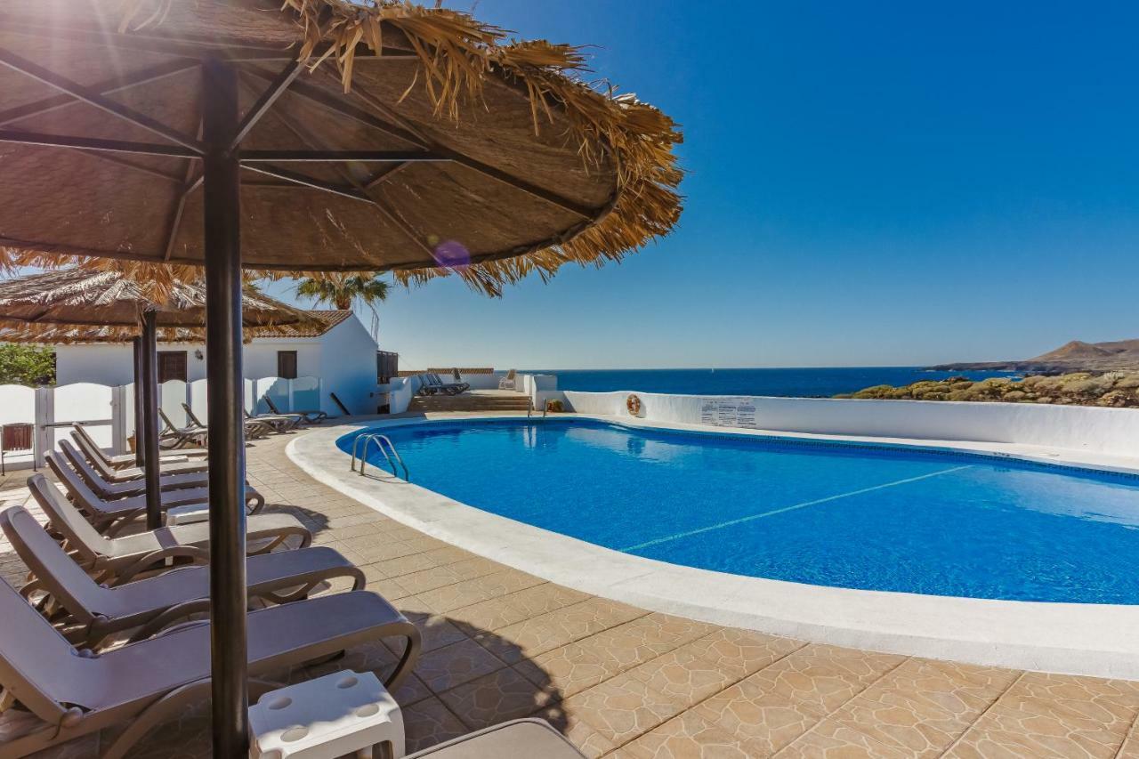 Tenerife Villa Golf Vistamar San Miguel de Abona Ngoại thất bức ảnh