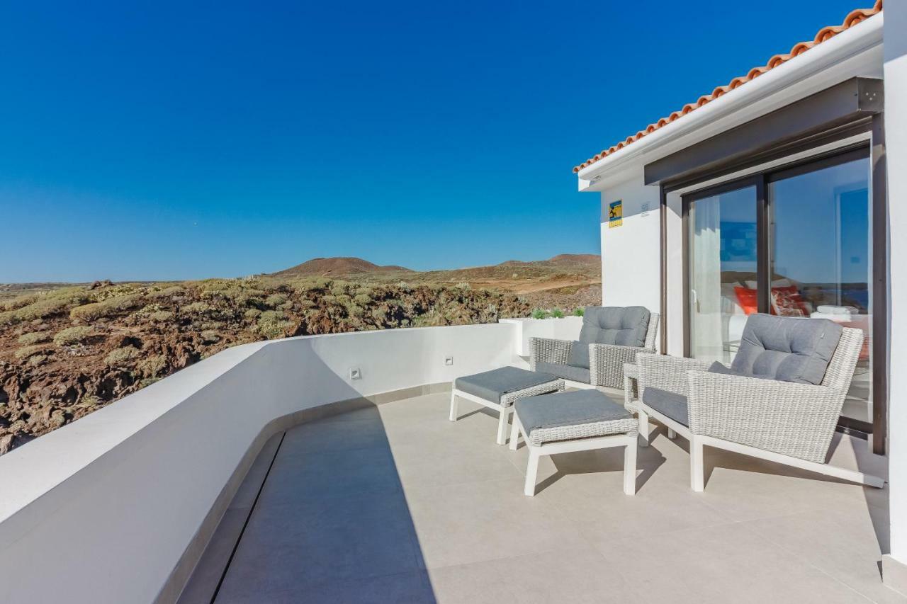Tenerife Villa Golf Vistamar San Miguel de Abona Ngoại thất bức ảnh