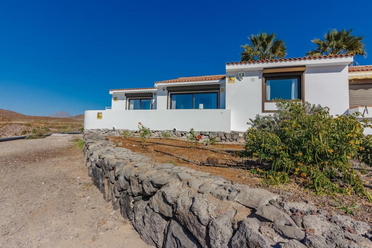 Tenerife Villa Golf Vistamar San Miguel de Abona Ngoại thất bức ảnh