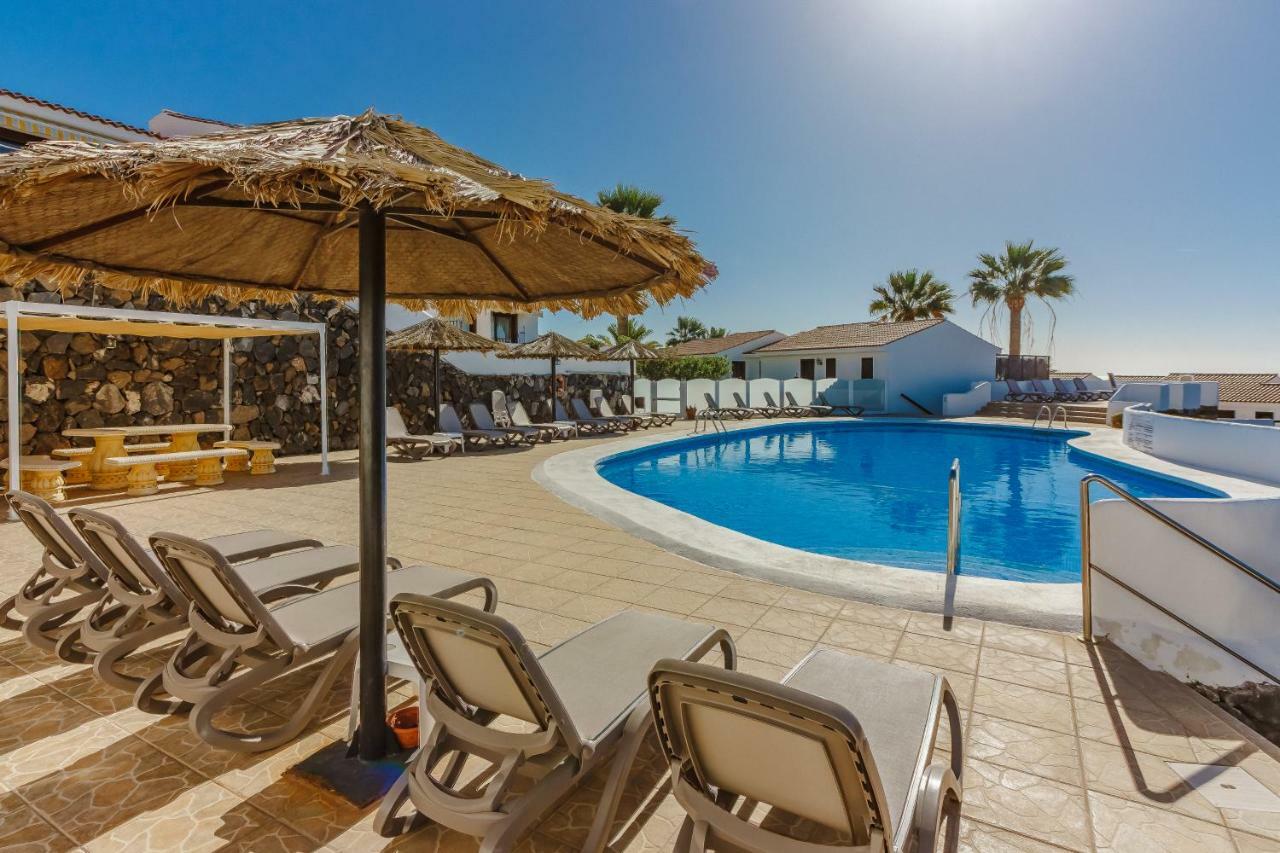 Tenerife Villa Golf Vistamar San Miguel de Abona Ngoại thất bức ảnh