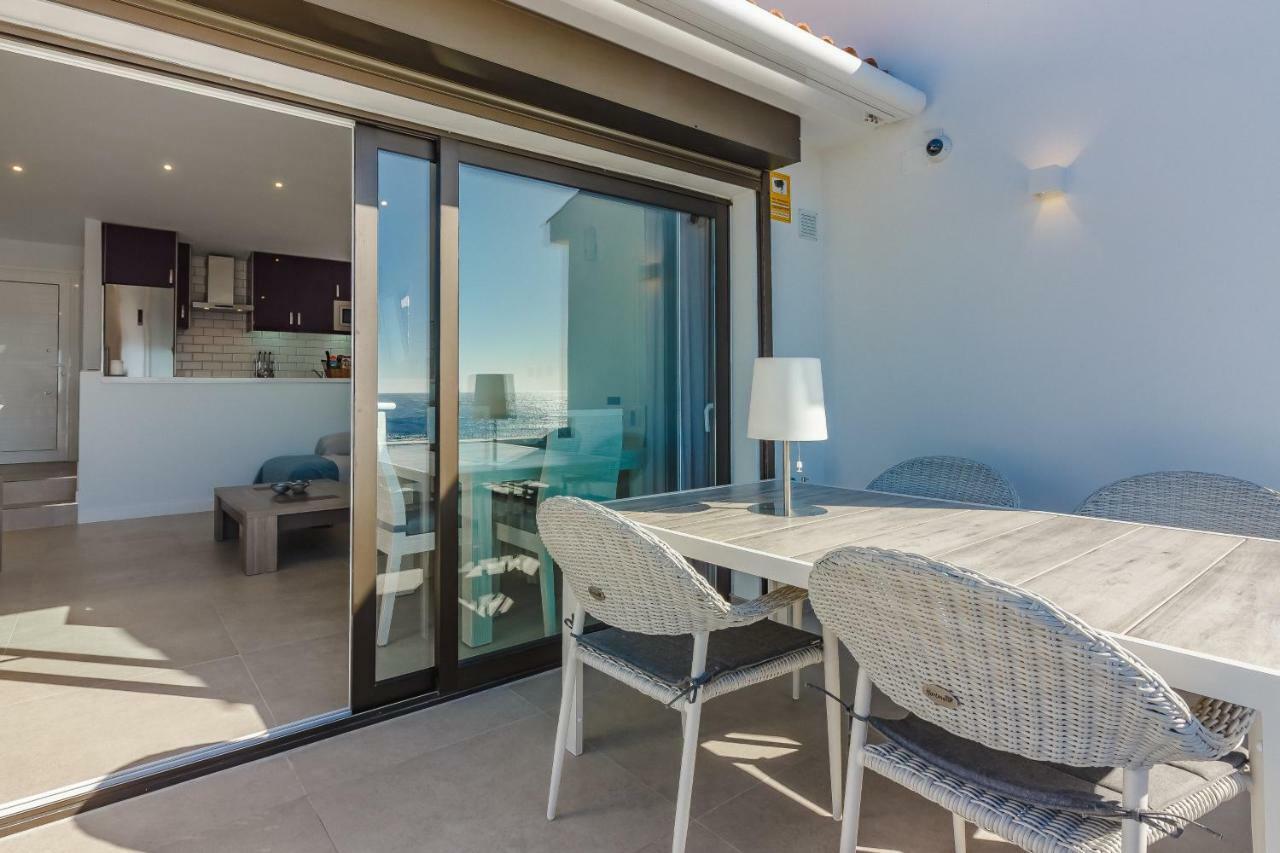 Tenerife Villa Golf Vistamar San Miguel de Abona Ngoại thất bức ảnh