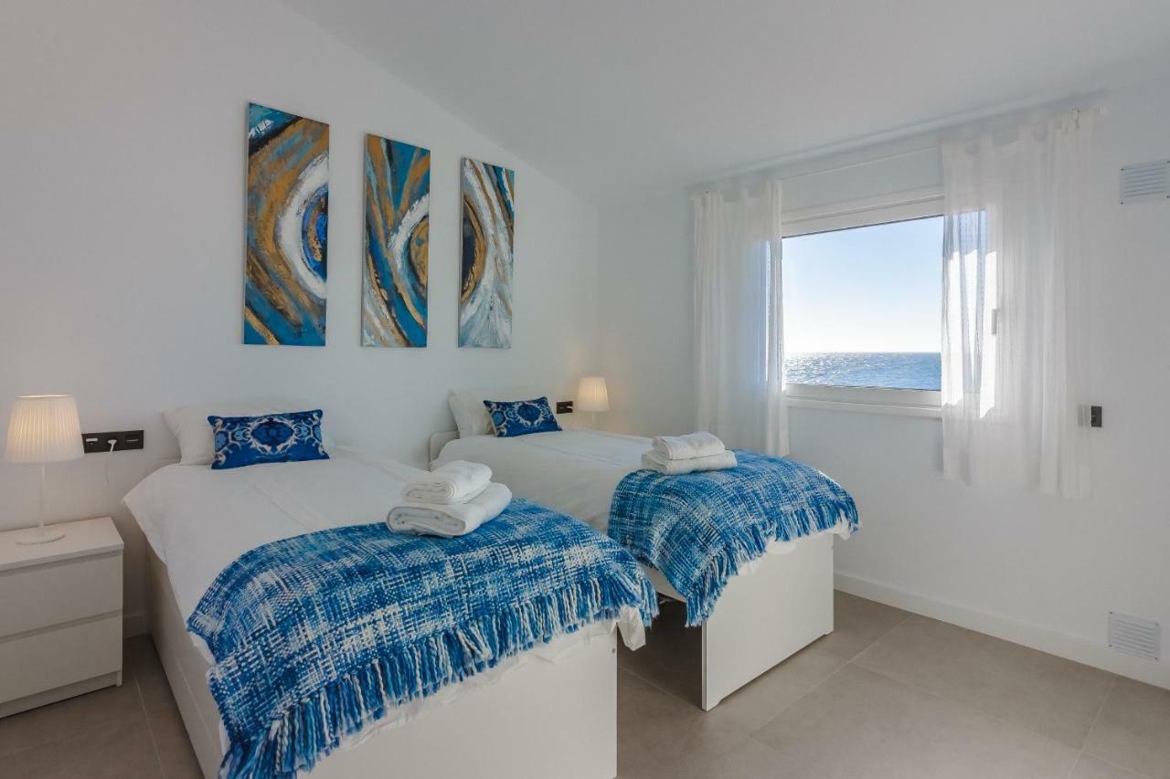 Tenerife Villa Golf Vistamar San Miguel de Abona Ngoại thất bức ảnh